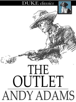 cover image of The Outlet